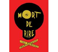 Mort de rire - Willem - Requins Marteaux - broché - Bande dessinée