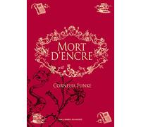 Mort d'encre