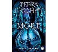 Mort: (Discworld Novel 4)