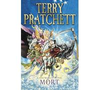 Terry Pratchett – Mort (Discworld Novel 4) – Broché