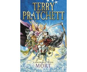 [Mort: Discworld Novel 4] (By: Terry Pratchett) [published: July, 2012]