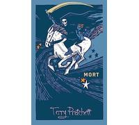 Mort: Discworld: The Death Collection (Discworld Hardback Library) (Hardcover) Terry Pratchett, (Auteur)