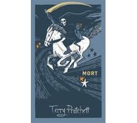Mort: Discworld: The Death Collection by Terry Pratchett [Hardback] NEUF