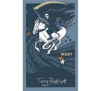 Mort: Discworld: The Death Collection (Discworld Hardback Library) (Hardcover) Terry Pratchett, (Auteur)