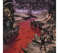 Mort Douce - The Valley of Blood and Death [Import]