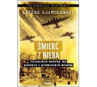 Mort du ciel - Leszek Adamczewski (Literatur, Geschichte auf Polnisch)