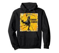 Mort du père Sweat à Capuche