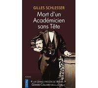 Mort d'un académicien sans tête