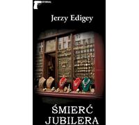 Mort d'un bijoutier - Jerzy Edigey (Krimi-Literatur auf Polnisch)