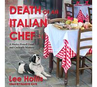 Mort d'un Chef Italien (The Hayley Powell Mysteries) [Import]
