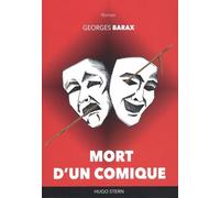 Mort D'un Comique
