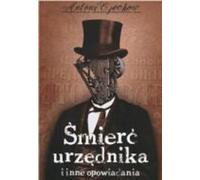 Mort d'un commis et autres histoires - Anton Tchekhov (Lektüren auf Polnisch)