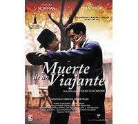 Mort D'un Commis Voyageur (1985) / Death Of A Salesman (Dvd)
