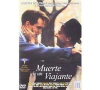 Mort d'un commis voyageur (1985) / Death Of A Salesman (DVD) G
