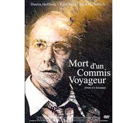 Mort D'un Commis Voyageur