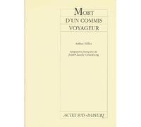 Mort d'un commis voyageur