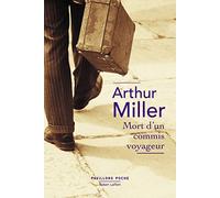 Mort d'un commis voyageur