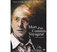 Mort D'un Commis Voyageur - Édition Simple
