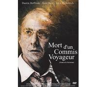 Mort D'un Commis Voyageur - Édition Simple