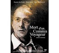 Mort d'un commis voyageur G