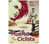 Mort d'un cycliste (1955) / Muerte de un ciclista (DVD) G