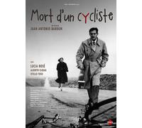 Mort D'un Cycliste