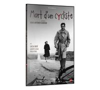 Mort d'un cycliste DVD DVD