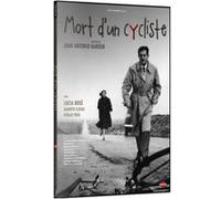 Mort d'un cycliste DVD E