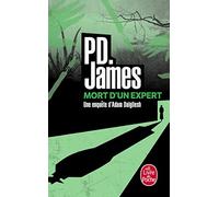 Mort d'un expert