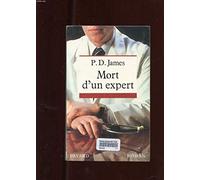 Mort d'un expert