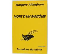 Mort d'un fantôme