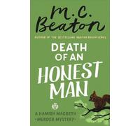 Mort d'un honnête homme