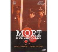 Mort D'un Innocent