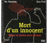 Mort D'un Innocent - Édition Pochette Cartonnée