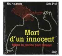 mort d'un innocent G