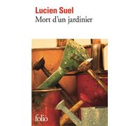 Mort d'un jardinier