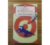 Mort d'un médecin