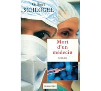 Mort d'un médecin