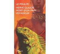 Mort d'un papy voyageur