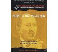 Mort d'un pharaon