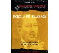 Mort d'un pharaon