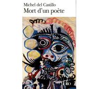 Mort d'un poète