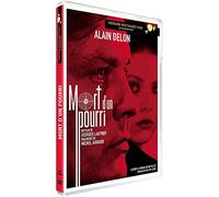 Mort d'un pourri DVD