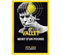 Mort d'un pourri – Gallimard