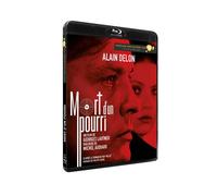 Mort d'un pourri Blu-ray