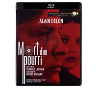 Mort d'un pourri [Blu-ray]