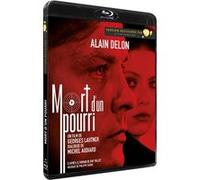 Mort D'un Pourri - Blu-Ray