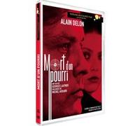 Mort d'un pourri DVD E