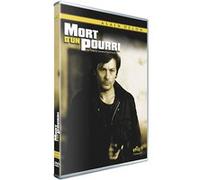 Mort d'un pourri DVD G