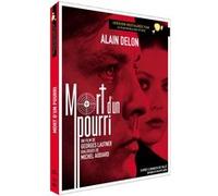 Mort d'un pourri Edition Combo Collector Blu-ray DVD E